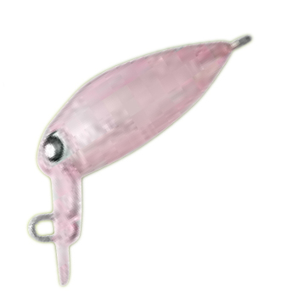 ロデオクラフト モカラトルDR 2フック(F)   クランクベイト