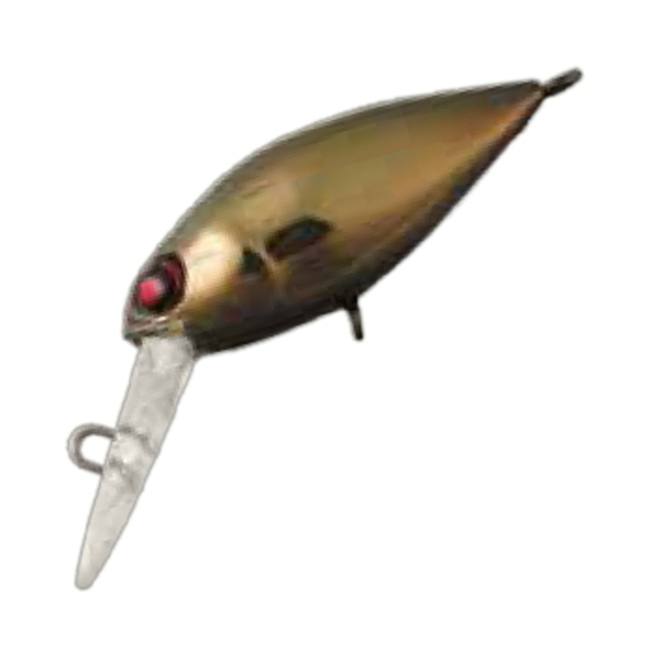 ロデオクラフト モカラトルSR 2フック(SS)   クランクベイト