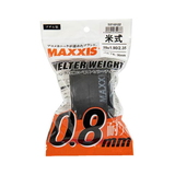 MAXXIS(マキシス) Welter Weight ウェルターウェイト チューブ サイクル/自転車 OPP TIT15100 ～20インチチューブ