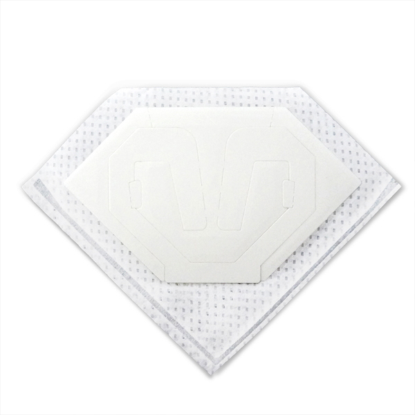 ハリオグラス (HARIO) マイカフェドリップフィルター MDF-1 パーコレーター&バネット