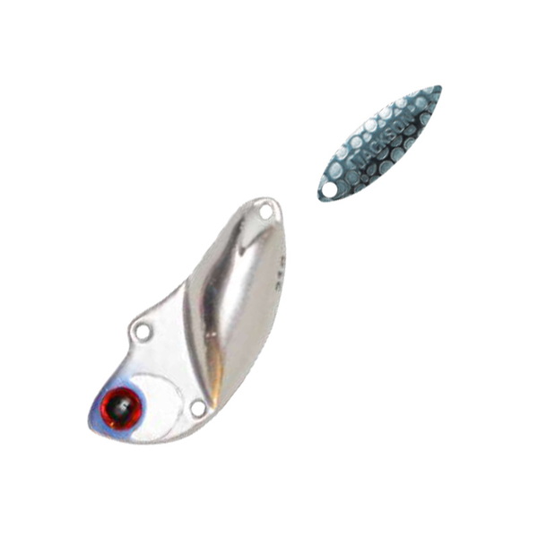 ジャクソン(Jackson) Daniel Head Rock(ダニエルヘッドロック)   その他ルアー