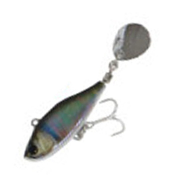 シェアーズ FREIHIT TAILSPIN(フライハイト テールスピン) TG20108061 スピン系･ブレード系