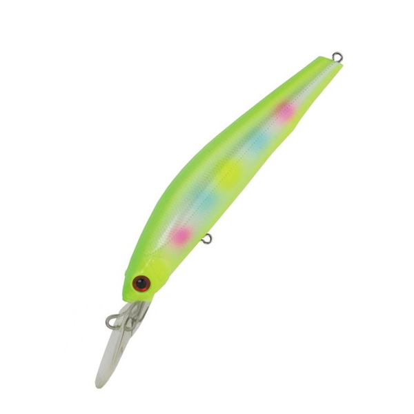 バスデイ(Bassday) シュガーディープ 70F   ミノー