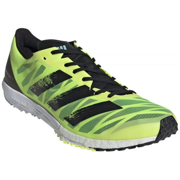 adidas(アディダス) ADIZERO TAKUMI SEN 7 ADJ-FW9152-230|アウトドア