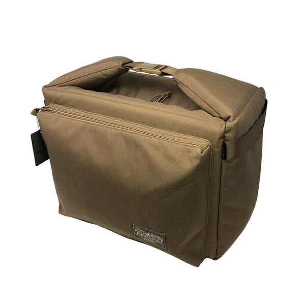 ダックノット(DUCKNOT) バックル ソフトクーラー24 720312 ソフトクーラー20～29リットル