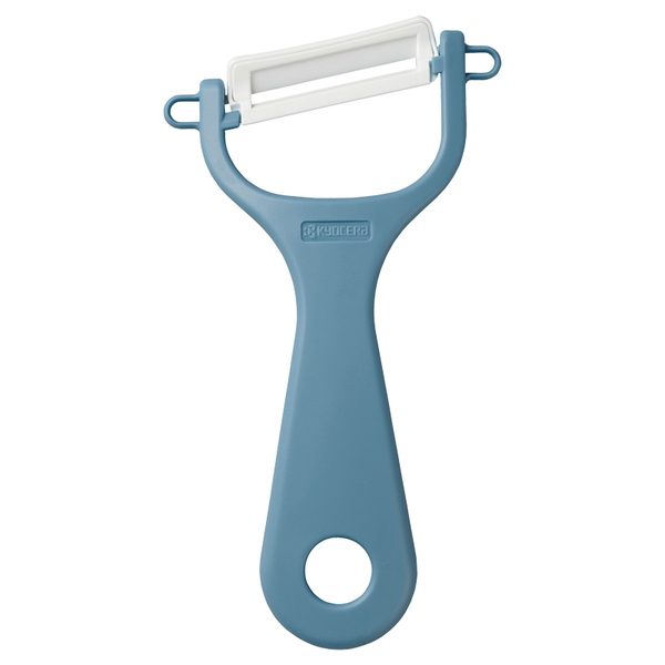 京セラ セラミックピーラー CP-NA08DBU クッキングアクセサリー