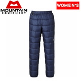 マウンテンイクイップメント(Mountain Equipment) WOMEN’S POWDER PANT(パウダー パンツ) 424444 ロング･クロップドパンツ(レディース)