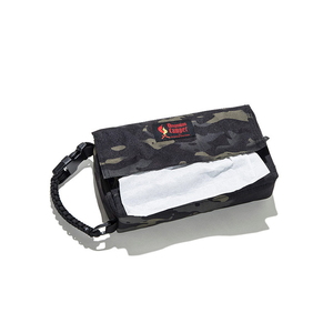オレゴニアン　キャンパー(Oregonian Camper) Box Tissue Case(ボックス ティッシュ ケース) OCB-928