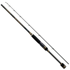 ニッシン レスター Beast Sniper BORON 708(スピニング･2ピース) 1700236