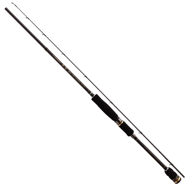 ニッシン ドリームス 夢墨 夜叉RV DRYY-RV806M(スピニング・2ピース