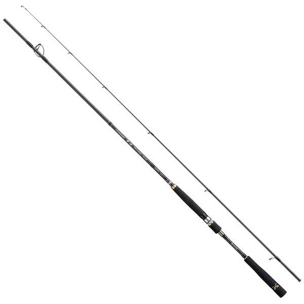 ニッシン ドリームス 夢追 DRYO-900L(スピニング･2ピース) 1700144 8フィート以上