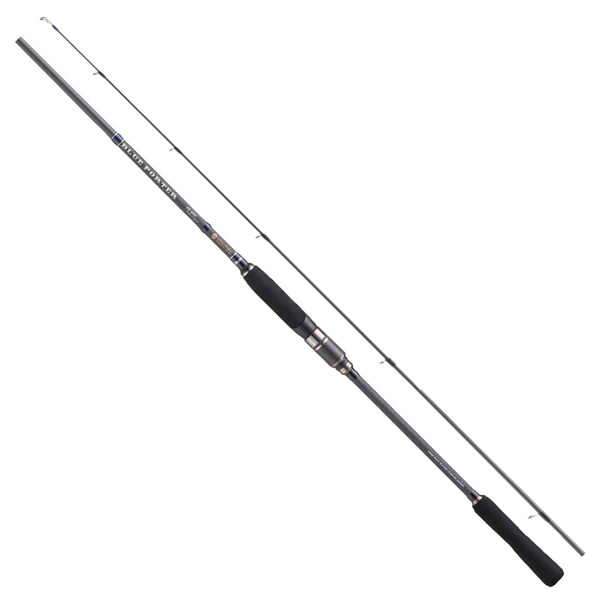 ニッシン ブルーポーター SB 900ML(スピニング･2ピース) 1700350 8フィート以上