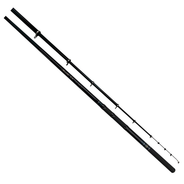 ニッシン インヴィクタ チヌ 1号 3604(スピニング･4ピース) 6121036 黒鯛(チヌ)ロッド