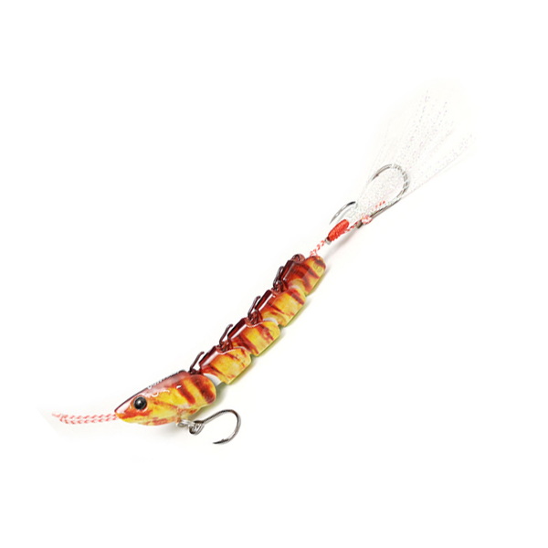 ON THE BLUE Casting jigggy Baby(キャスティングジギーベイビー)   メタルジグ(10～40g未満)