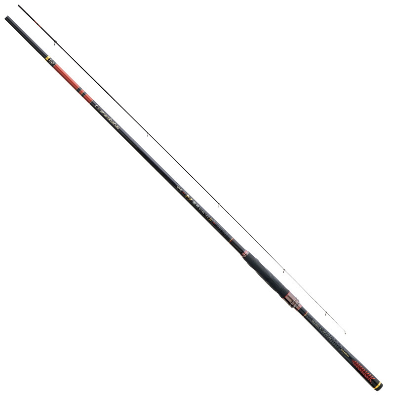 がまかつ がま磯 チヌ競技スペシャルⅣ1.25号-5.3m /gamakatsu 490_1_800.jpg?20210506104418