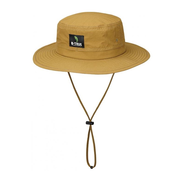 エバーグリーン(EVERGREEN) B-TRUE サファリハット   帽子&紫外線対策グッズ