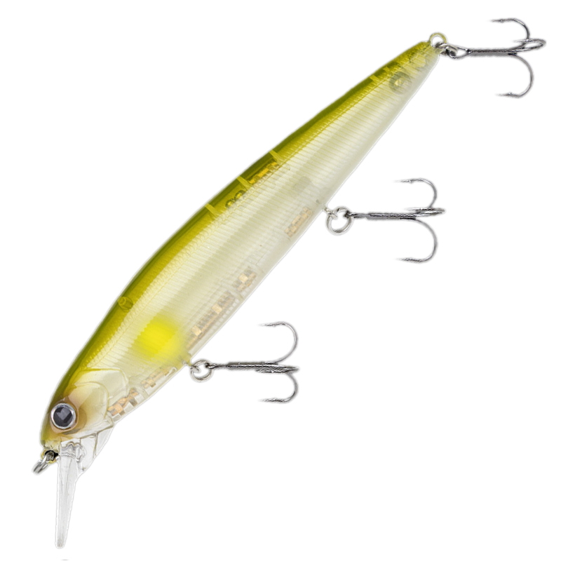 NORIES(ノリーズ) レイダウンミノー 110JP 16933｜アウトドア用品