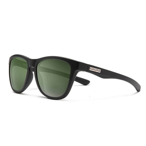 【送料無料】SUNCLOUD(サンクラウド) TOPSAIL ONE SIZE MATTE BLACK/GRAY GREEN 218101161