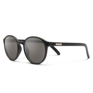 【送料無料】SUNCLOUD(サンクラウド) LOW KEY ONE SIZE MATTE BLACK/GRAY 218101101