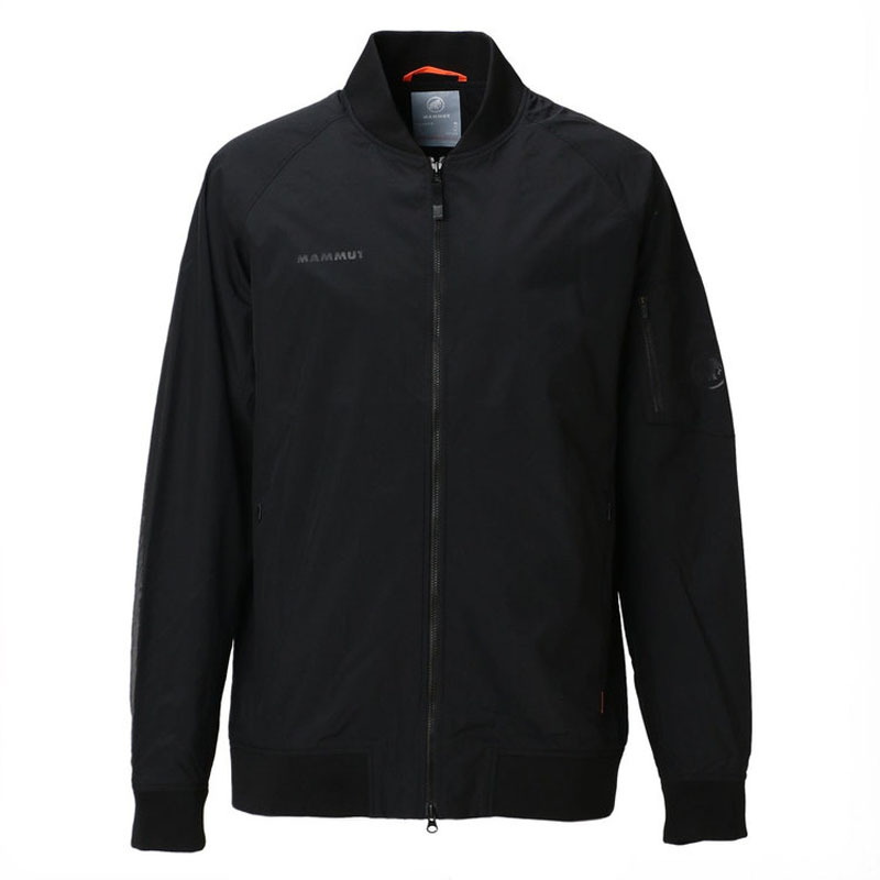 MAMMUT　Bomber　Jacket　AF　Men 1012-00440 MAMMUT(マムート) Bomber Jacket AF Men's 1012-00440