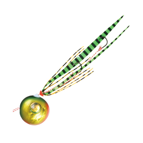 海遊(KAIYU) 海神シャンクス   タイラバ