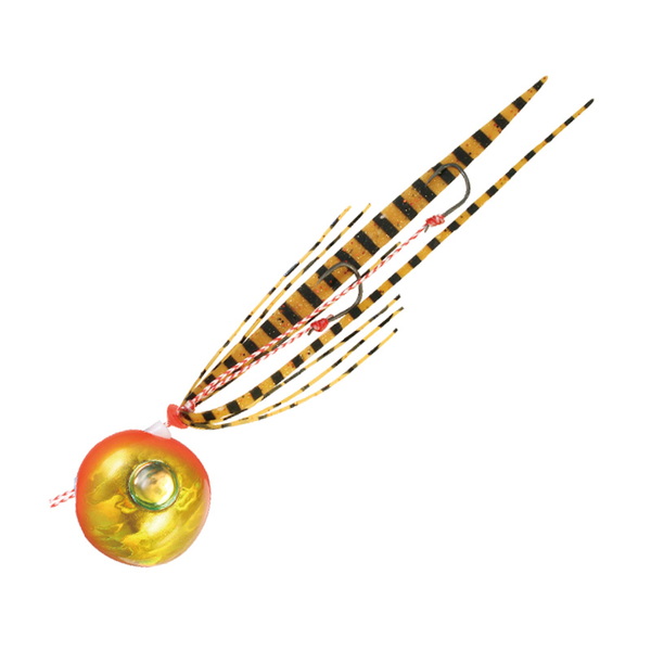 海遊(KAIYU) 海神シャンクス   タイラバ