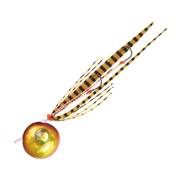 海遊(KAIYU) 海神シャンクス   タイラバ