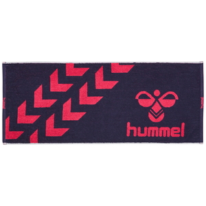 hummel(ヒュンメル) スポーツタオル スポーツ/エクササイズ HAA5021 アクセサリー
