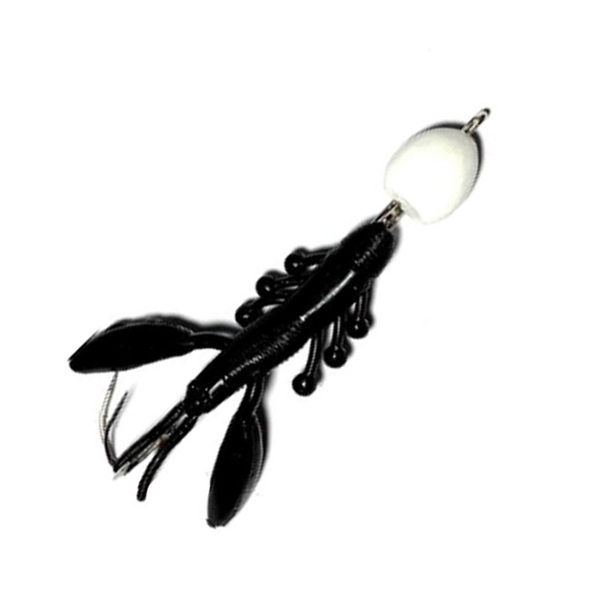 DAMIKI JAPAN(ダミキジャパン) タコワームリグ110 半傘   タコ用ルアー