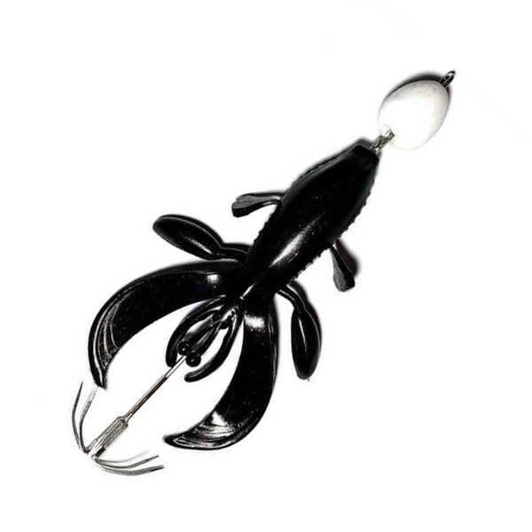 DAMIKI JAPAN(ダミキジャパン) タコワームリグ150 全傘   タコ用ルアー