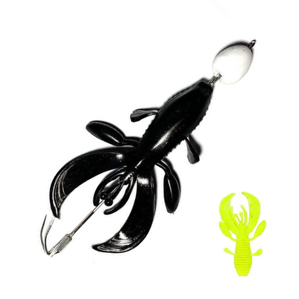 DAMIKI JAPAN(ダミキジャパン) タコワームリグ150 半傘   タコ用ルアー