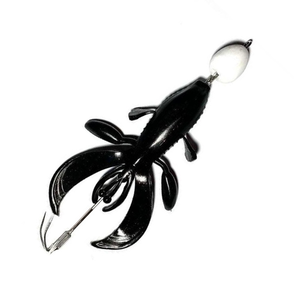 DAMIKI JAPAN(ダミキジャパン) タコワームリグ150 半傘   タコ用ルアー