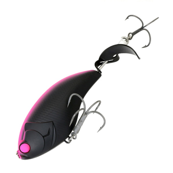 デプス(Deps) イヴォークゼロ   ノイジー