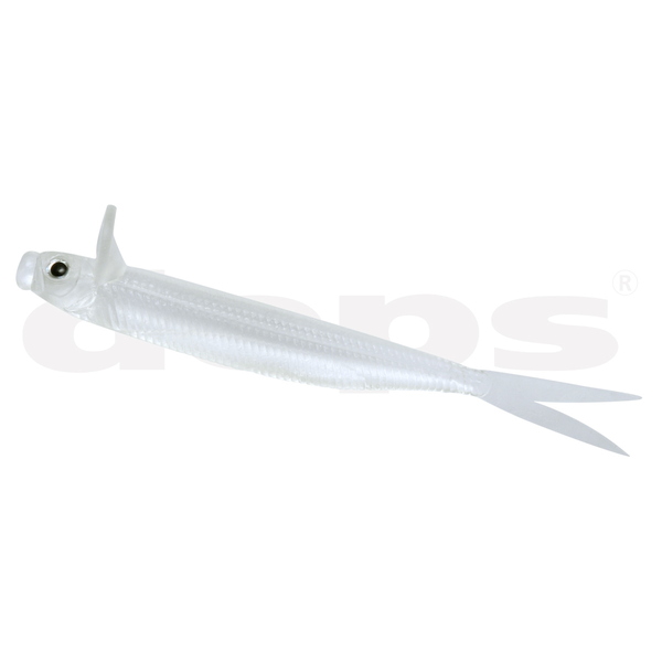 デプス(Deps) フリルドシャッド   その他ワーム