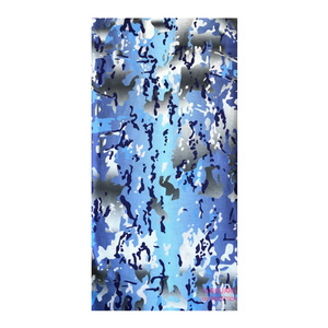 LINHA(リーニア) COOL SUNGUARD(クールサンガード) MULTICAM BLUE(マルチカムブルー) CW-SUG04