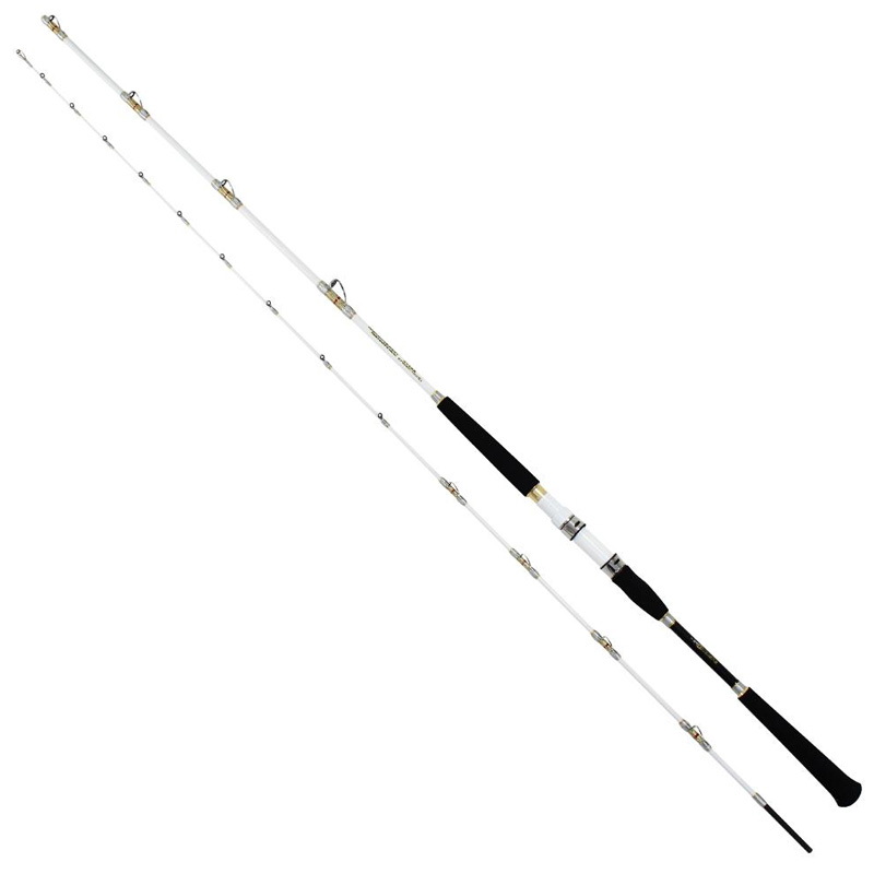 ピュアテック ゴクスペ Gokuevolution Samothrace コマセ真鯛 270 2ピース アウトドア用品 釣り具通販はナチュラム ピュアテック ゴクスペ Gokuevolution Samothrace コマセ真鯛 270 2ピース アウトドア用品 釣り具通販はナチュラム