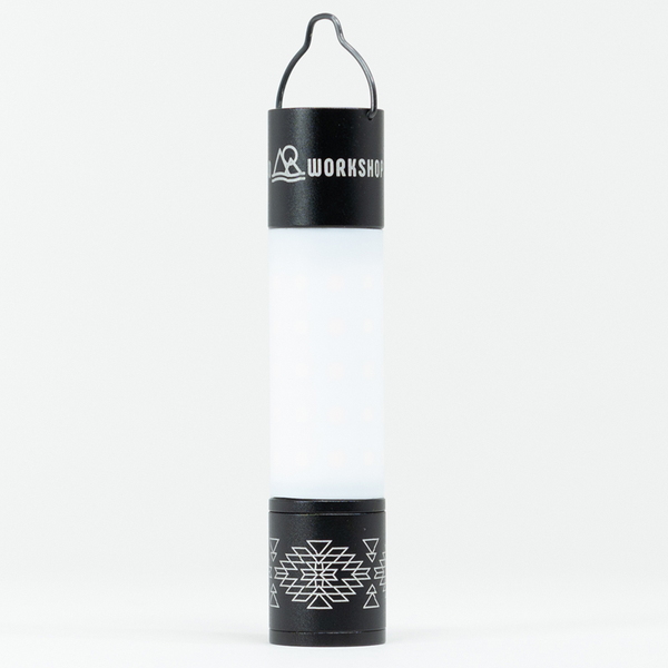 50/50 WORKSHOP(5050 ワークショップ) MINIMALight 最大250ルーメン 電池式 TR8-5WS-4002 電池式