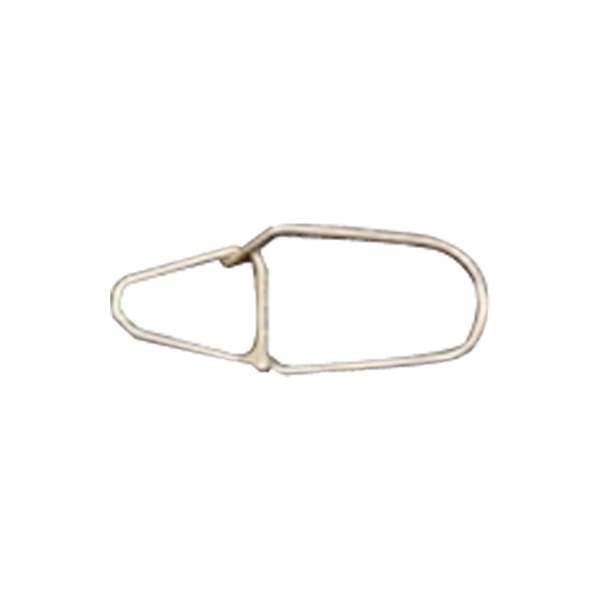 日本の部品屋 エギ用ロウ付スナップ R型   スナップ