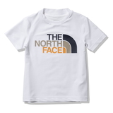 THE NORTH FACE(ザ･ノース･フェイス) S/S SUNSHADE TEE (ショートスリーブ サンシェード ティー) キッズ NTJ12163 ラッシュガード(キッズ/ベビー)