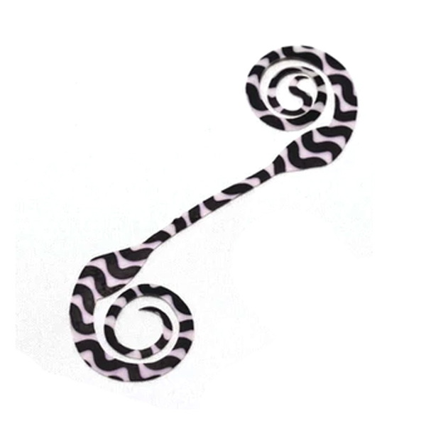 ささラボ コブラカーリー CC-04 タイラバネクタイ･トレーラー