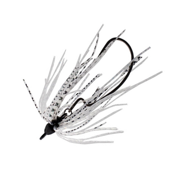 GEECRACK(ジークラック) フリラバ   ラバージグ