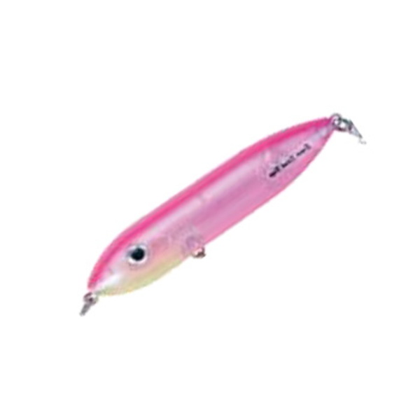 ヘドン スーパースプーク ボイオ ソルトウォーターフック仕様   トップウォーター