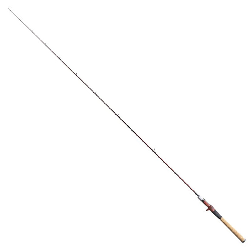 Fishman(フィッシュマン) Beams LOWER(ビームス ローワー) 6.2L(ベイト