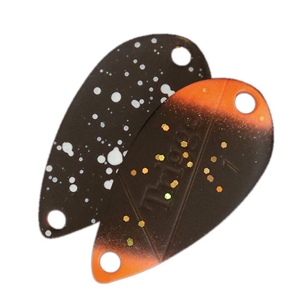 オフィスユーカリ ザ･巻き トリガー   スプーン