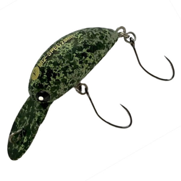 ムカイ ミニスペック   クランクベイト