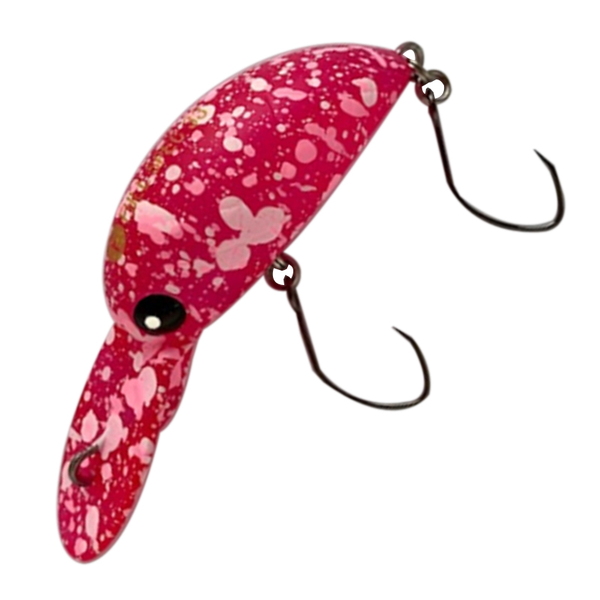 ムカイ フルスペック F   クランクベイト