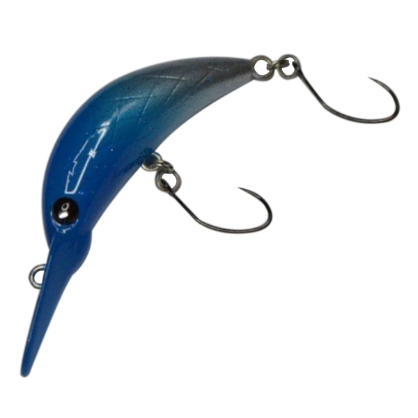 ムカイ ZANMU(ザンム) IDO F   クランクベイト