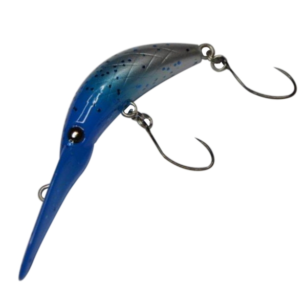 ムカイ ZANMU(ザンム) DR F   クランクベイト