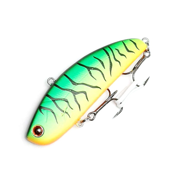 サムルアーズ(sumlures) SUM VIBration(サムバイブレーション) F   バイブレーション