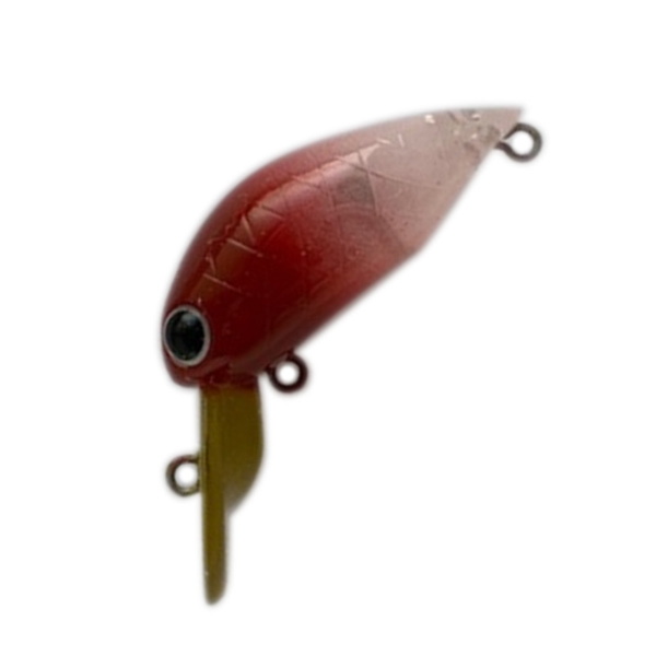 ムカイ KOMAYA31(F)   クランクベイト